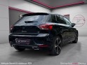 Seat ibiza 1.0 ecotsi 110 ch s/s dsg7 fr || garantie 12 mois || occasion osny simplicicar simplicibike france
