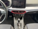 Seat ibiza 1.0 ecotsi 110 ch s/s dsg7 fr || garantie 12 mois || occasion osny simplicicar simplicibike france