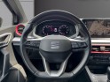 Seat ibiza 1.0 ecotsi 110 ch s/s dsg7 fr || garantie 12 mois || occasion osny simplicicar simplicibike france