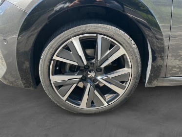 Peugeot 208 100 ss eat8 gt line cuir toit pano - garantie 12 mois occasion simplicicar vienne simplicicar simplicibike france