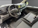 Citroen jumpy fourgon gn m bluehdi 180 eat6 - caméra 360 - pack clim - apple carplay occasion champigny-sur-marne (94)...