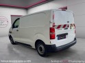 Citroen jumpy fourgon gn m bluehdi 180 eat6 - caméra 360 - pack clim - apple carplay occasion champigny-sur-marne (94)...