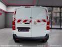 Citroen jumpy fourgon gn m bluehdi 180 eat6 - caméra 360 - pack clim - apple carplay occasion champigny-sur-marne (94)...