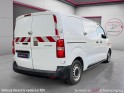 Citroen jumpy fourgon gn m bluehdi 180 eat6 - caméra 360 - pack clim - apple carplay occasion champigny-sur-marne (94)...