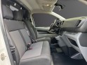 Citroen jumpy fourgon gn m bluehdi 180 eat6 - caméra 360 - pack clim - apple carplay occasion champigny-sur-marne (94)...