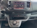 Citroen jumpy fourgon gn m bluehdi 180 eat6 - caméra 360 - pack clim - apple carplay occasion champigny-sur-marne (94)...