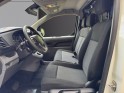 Citroen jumpy fourgon gn m bluehdi 180 eat6 - caméra 360 - pack clim - apple carplay occasion champigny-sur-marne (94)...