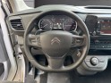 Citroen jumpy fourgon gn m bluehdi 180 eat6 - caméra 360 - pack clim - apple carplay occasion champigny-sur-marne (94)...