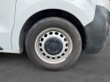 Citroen jumpy fourgon gn m bluehdi 180 eat6 - caméra 360 - pack clim - apple carplay occasion champigny-sur-marne (94)...