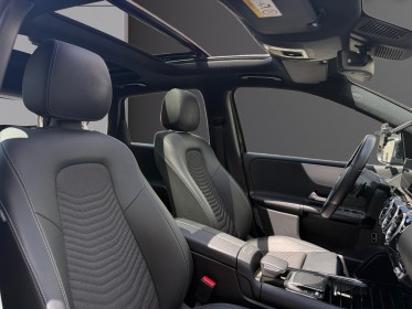 Mercedes classe b 250e 8g-dct progressive line edition 1 ère main, toit ouvrant entretien mercedes, garantie 12 mois...