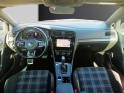 Volkswagen golf gte 1.4 tsi 150 hybride rechargeable dsg6 / caméra de recul / bluethooh occasion réunion ville st pierre...