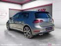 Volkswagen golf gte 1.4 tsi 150 hybride rechargeable dsg6 / caméra de recul / bluethooh occasion réunion ville st pierre...