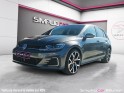 Volkswagen golf gte 1.4 tsi 150 hybride rechargeable dsg6 / caméra de recul / bluethooh occasion réunion ville st pierre...