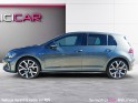 Volkswagen golf gte 1.4 tsi 150 hybride rechargeable dsg6 / caméra de recul / bluethooh occasion réunion ville st pierre...