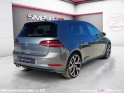 Volkswagen golf gte 1.4 tsi 150 hybride rechargeable dsg6 / caméra de recul / bluethooh occasion réunion ville st pierre...