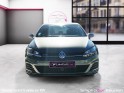 Volkswagen golf gte 1.4 tsi 150 hybride rechargeable dsg6 / caméra de recul / bluethooh occasion réunion ville st pierre...