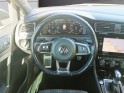 Volkswagen golf gte 1.4 tsi 150 hybride rechargeable dsg6 / caméra de recul / bluethooh occasion réunion ville st pierre...
