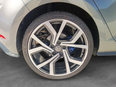 Volkswagen golf gte 1.4 tsi 150 hybride rechargeable dsg6 / caméra de recul / bluethooh occasion réunion ville st pierre...