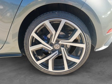 Volkswagen golf gte 1.4 tsi 150 hybride rechargeable dsg6 / caméra de recul / bluethooh occasion réunion ville st pierre...