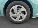 Hyundai i20 1.2 84 intuitive - faible kms - carplay - garantie constructeur 2029 occasion simplicicar lyon nord  simplicicar...