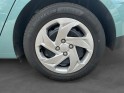 Hyundai i20 1.2 84 intuitive - faible kms - carplay - garantie constructeur 2029 occasion simplicicar lyon nord  simplicicar...
