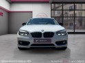 Bmw serie 1 f21 lci 114d 95 ch lounge carplay tactile camera recul interieur alcantara occasion simplicicar lyon nord ...
