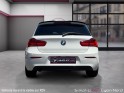 Bmw serie 1 f21 lci 114d 95 ch lounge carplay tactile camera recul interieur alcantara occasion simplicicar lyon nord ...