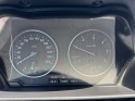 Bmw serie 1 f21 lci 114d 95 ch lounge carplay tactile camera recul interieur alcantara occasion simplicicar lyon nord ...