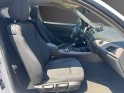 Bmw serie 1 f21 lci 114d 95 ch lounge carplay tactile camera recul interieur alcantara occasion simplicicar lyon nord ...