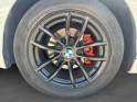 Bmw serie 1 f21 lci 114d 95 ch lounge carplay tactile camera recul interieur alcantara occasion simplicicar lyon nord ...