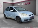 Mitsubishi colt 1.5 di-d 95ch boite auto  - vente a pro uniquement occasion simplicicar rennes simplicicar simplicibike france