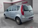 Mitsubishi colt 1.5 di-d 95ch boite auto  - vente a pro uniquement occasion simplicicar rennes simplicicar simplicibike france