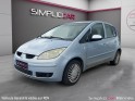 Mitsubishi colt 1.5 di-d 95ch boite auto  - vente a pro uniquement occasion simplicicar rennes simplicicar simplicibike france