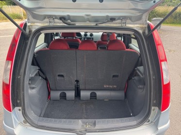 Mitsubishi colt 1.5 di-d 95ch boite auto  - vente a pro uniquement occasion simplicicar rennes simplicicar simplicibike france