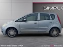 Mitsubishi colt 1.5 di-d 95ch boite auto  - vente a pro uniquement occasion simplicicar rennes simplicicar simplicibike france