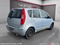 Mitsubishi colt 1.5 di-d 95ch boite auto  - vente a pro uniquement occasion simplicicar rennes simplicicar simplicibike france