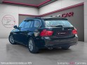 Bmw serie 3 touring e91 lci 320d 177 ch luxe a occasion cannes (06) simplicicar simplicibike france