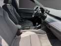 Audi q3 q3 35 tdi 150 ch s tronic 7 s line occasion simplicicar carcassonne simplicicar simplicibike france