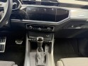 Audi q3 q3 35 tdi 150 ch s tronic 7 s line occasion simplicicar carcassonne simplicicar simplicibike france