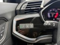 Audi q3 q3 35 tdi 150 ch s tronic 7 s line occasion simplicicar carcassonne simplicicar simplicibike france
