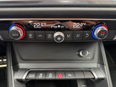 Audi q3 q3 35 tdi 150 ch s tronic 7 s line occasion simplicicar carcassonne simplicicar simplicibike france