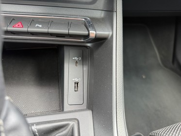 Audi q3 q3 35 tdi 150 ch s tronic 7 s line occasion simplicicar carcassonne simplicicar simplicibike france