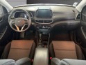 Hyundai tucson  creative occasion simplicicar poitiers simplicicar simplicibike france