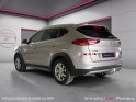 Hyundai tucson  creative occasion simplicicar poitiers simplicicar simplicibike france