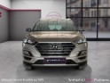 Hyundai tucson  creative occasion simplicicar poitiers simplicicar simplicibike france