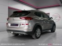 Hyundai tucson  creative occasion simplicicar poitiers simplicicar simplicibike france