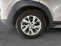Hyundai tucson  creative occasion simplicicar poitiers simplicicar simplicibike france
