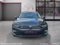 Volkswagen passat sw 1.4 tsi hybride rechargeable dsg6 gte, suivie vw, caméra de recul, carplay, park pilot, hayon......