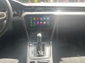 Volkswagen passat sw 1.4 tsi hybride rechargeable dsg6 gte, suivie vw, caméra de recul, carplay, park pilot, hayon......