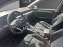 Volkswagen passat sw 1.4 tsi hybride rechargeable dsg6 gte, suivie vw, caméra de recul, carplay, park pilot, hayon......